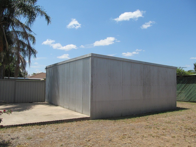 17 Kidd, Emerald QLD 4720