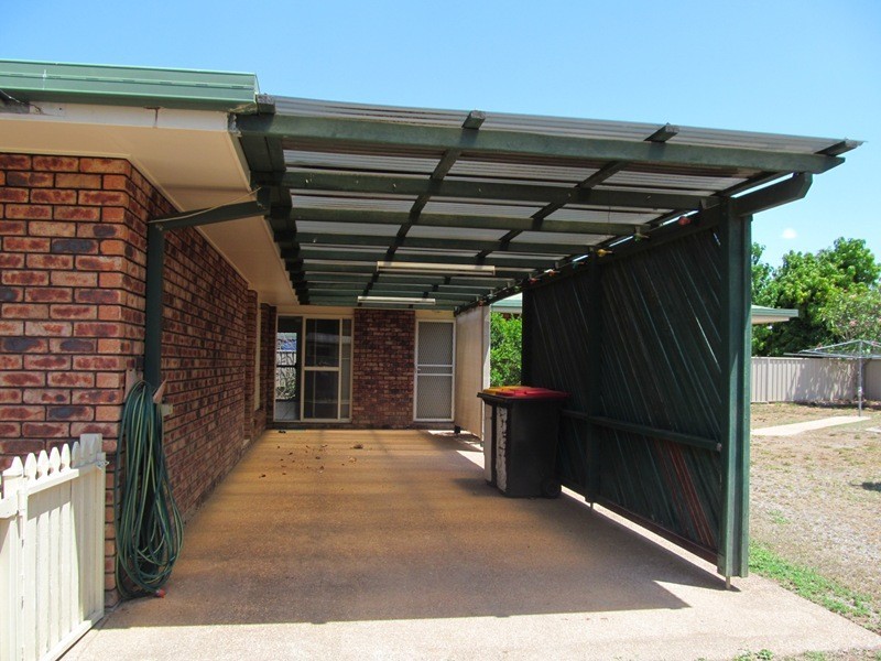 17 Kidd, Emerald QLD 4720