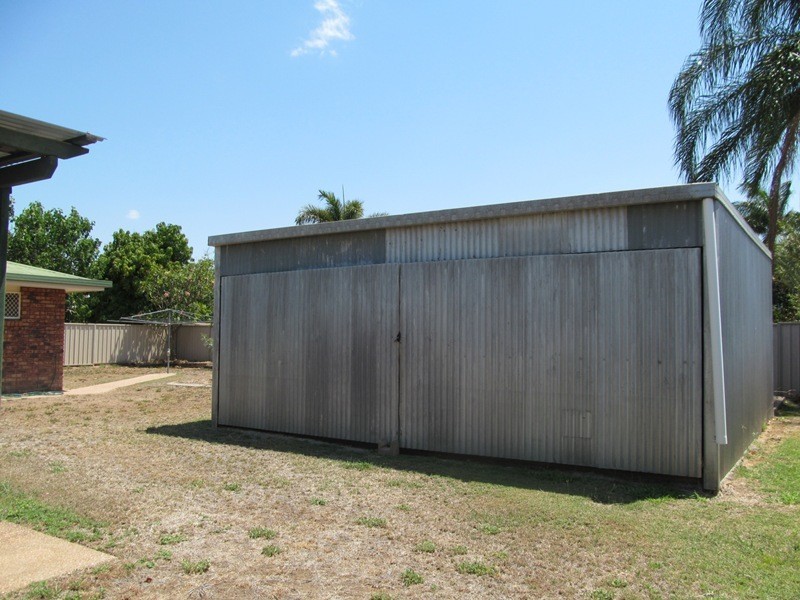 17 Kidd, Emerald QLD 4720