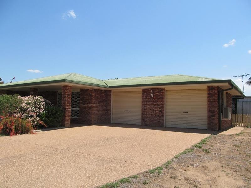 17 Kidd, Emerald QLD 4720