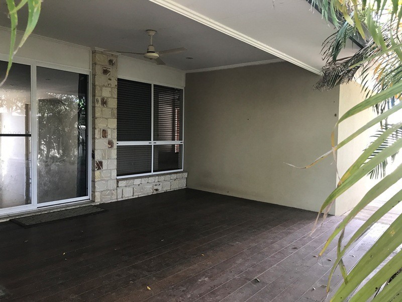 3 Cook Close, Emerald QLD 4720