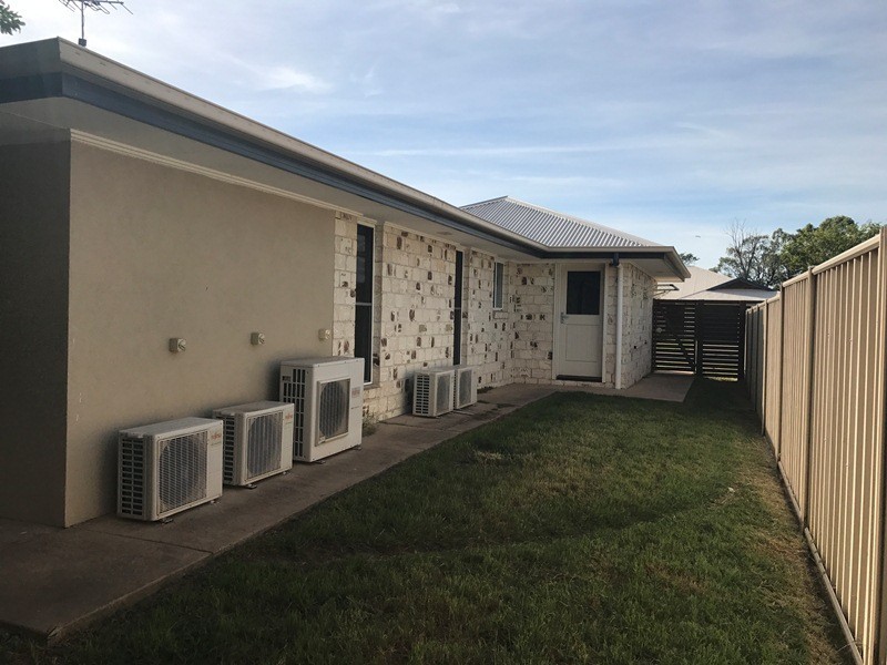 3 Cook Close, Emerald QLD 4720