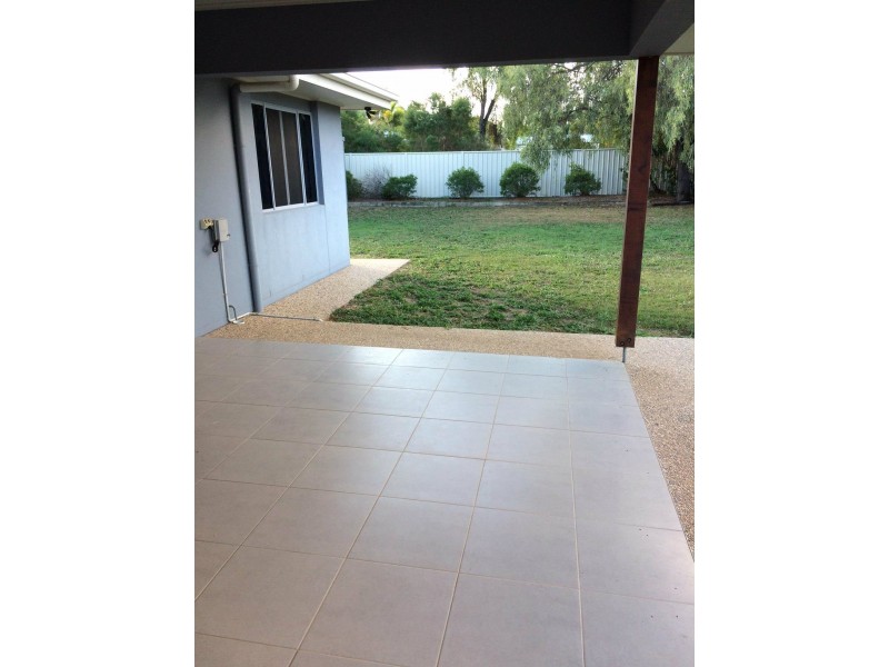 57 Newman Drive, Emerald QLD 4720