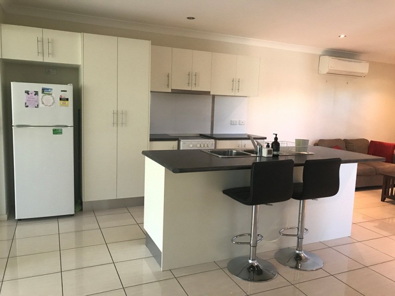 9/68 Church Lane, Emerald QLD 4720