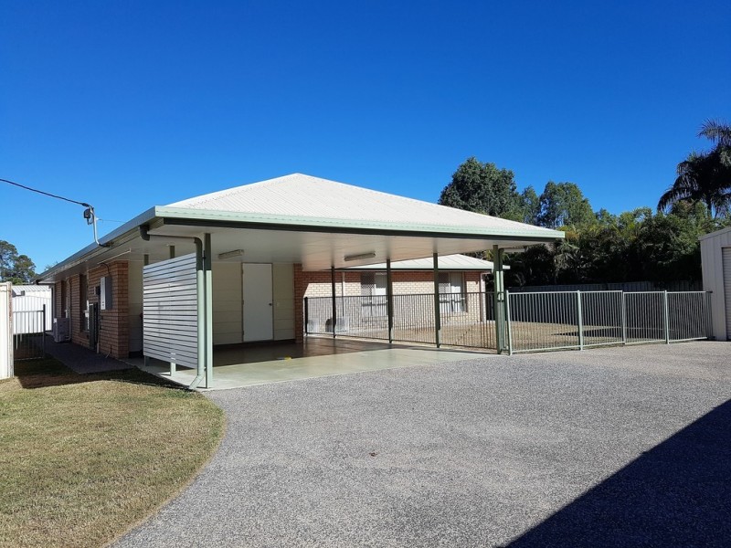 4B Yvette Court, Emerald QLD 4720