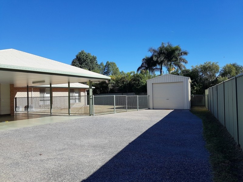4B Yvette Court, Emerald QLD 4720