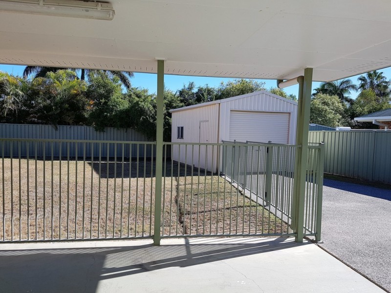 4B Yvette Court, Emerald QLD 4720