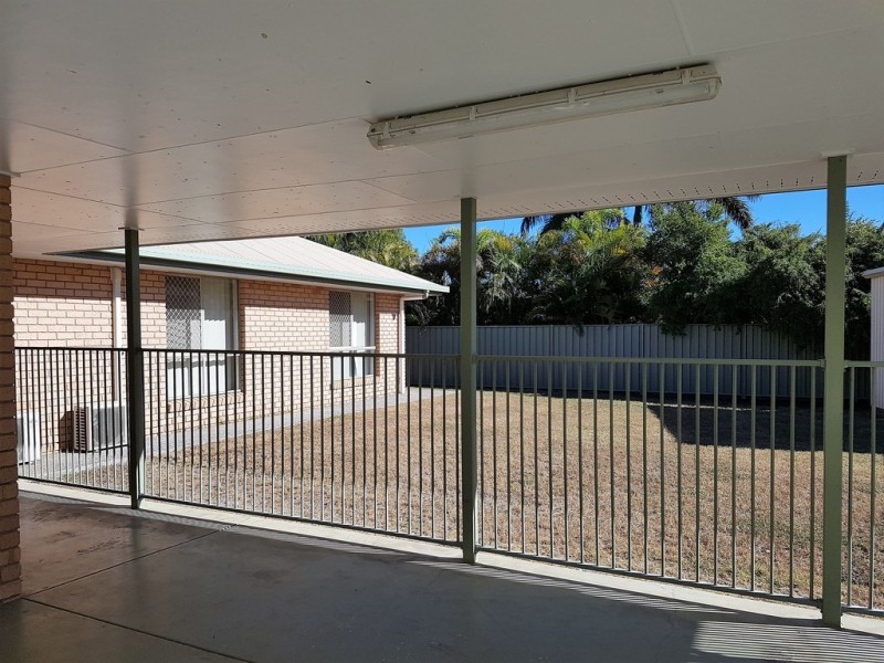 4B Yvette Court, Emerald QLD 4720