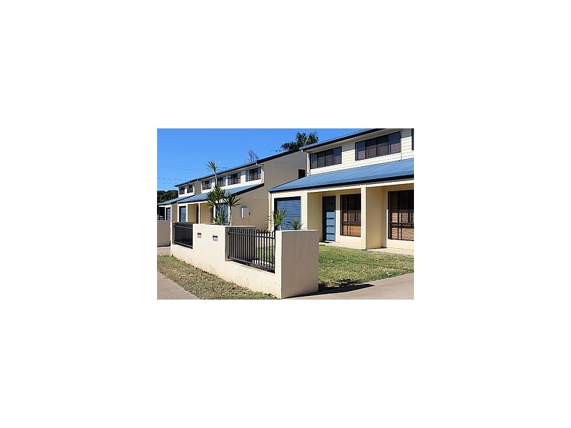 1/18 Yamala Street, Emerald QLD 4720