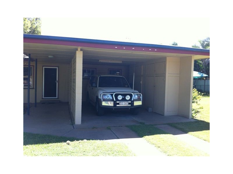 7 Harris Street, Emerald QLD 4720