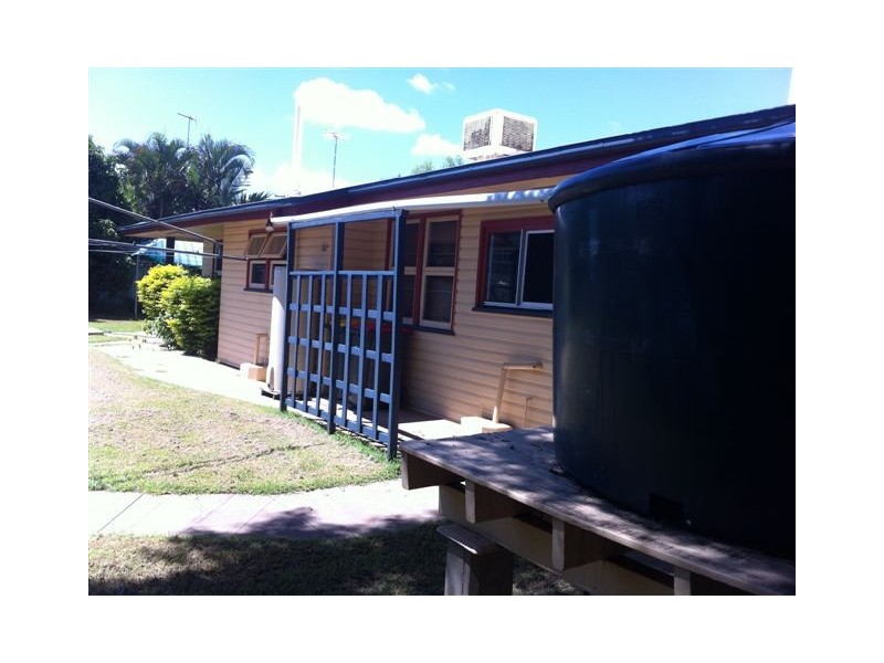 7 Harris Street, Emerald QLD 4720