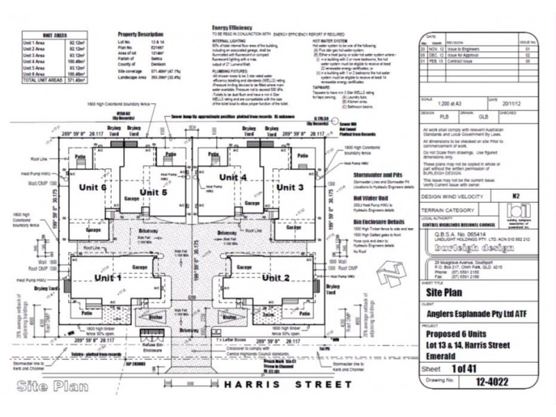 7 Harris Street, Emerald QLD 4720