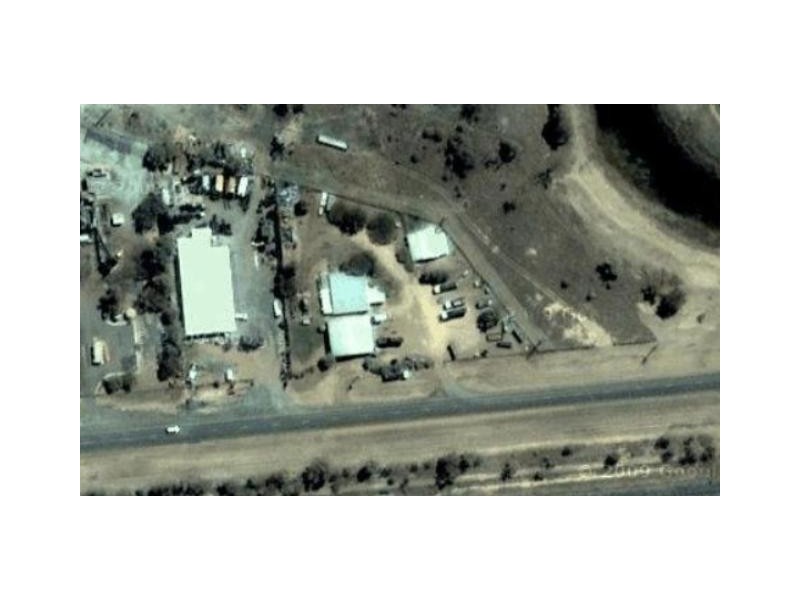 Emerald QLD 4720