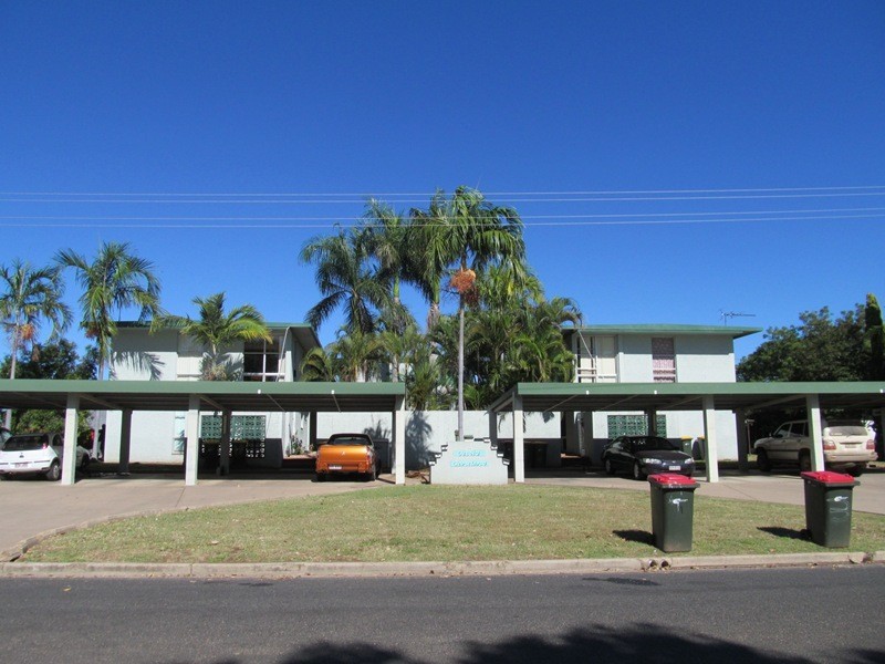 Emerald QLD 4720