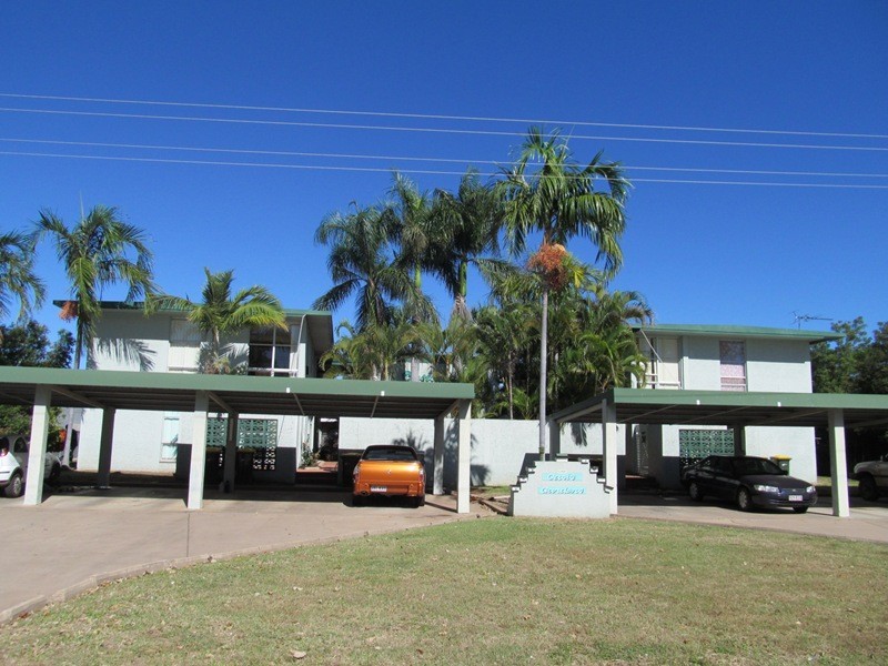 Emerald QLD 4720