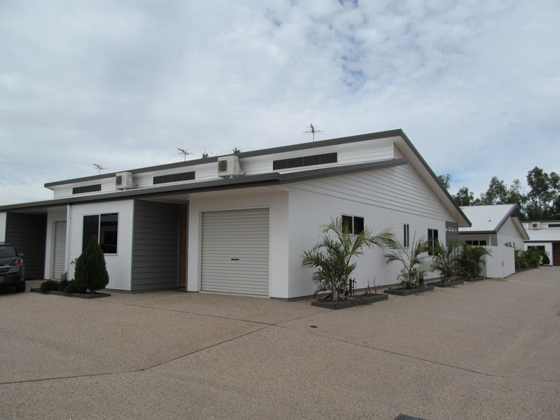 Emerald QLD 4720