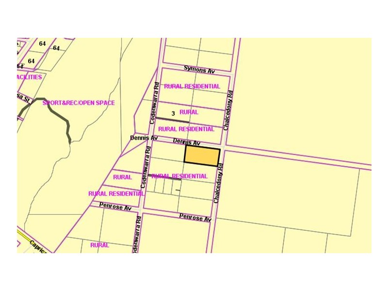 Lot 18 Dennis Avenue, Emerald QLD 4720