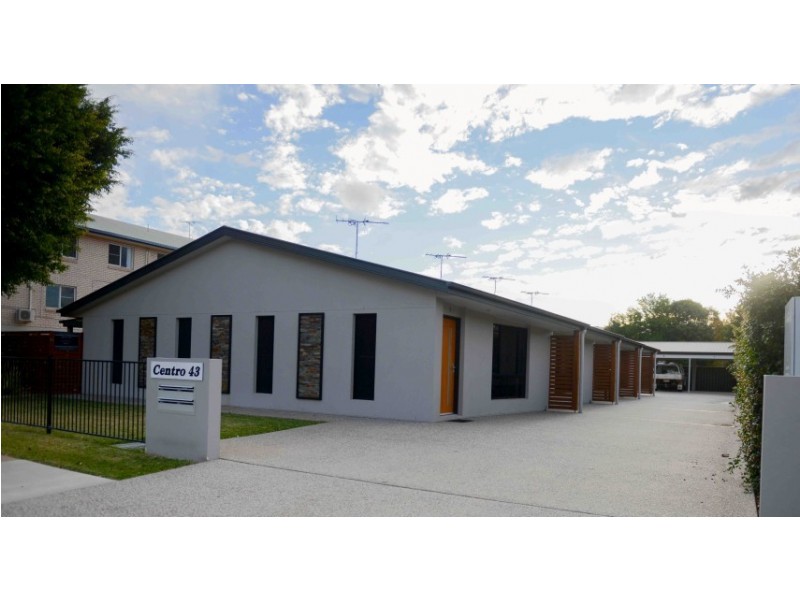 43 Anakie Street, Emerald QLD 4720