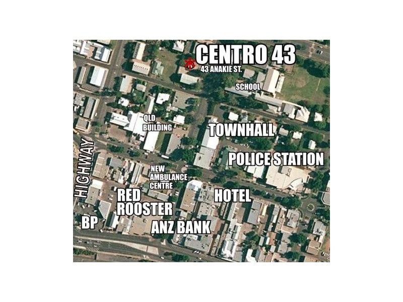 43 Anakie Street, Emerald QLD 4720