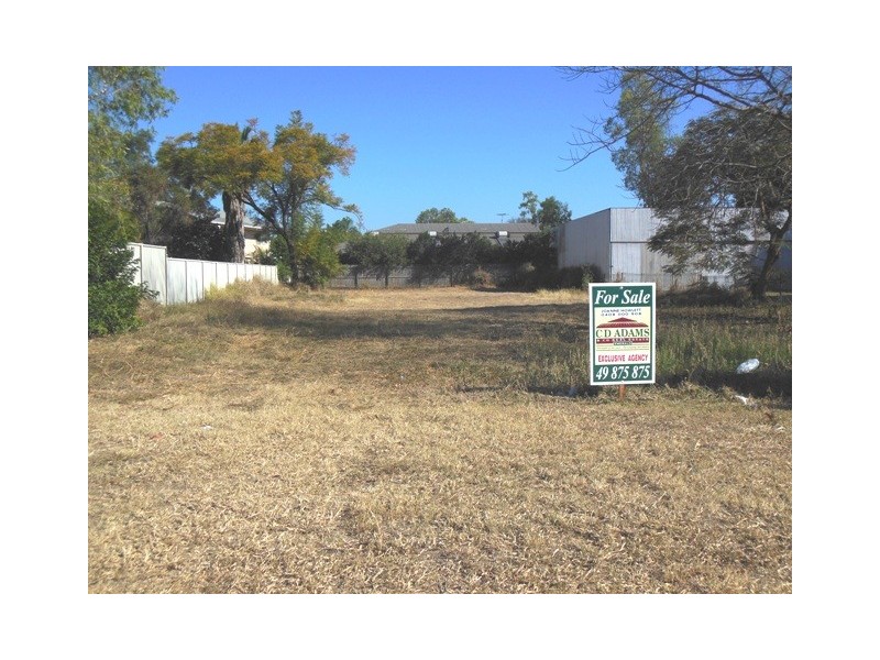 33 Retro Street, Emerald QLD 4720
