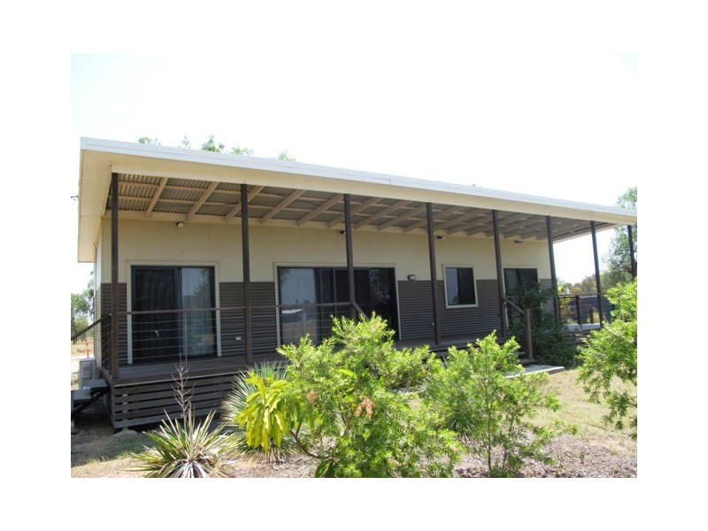 Emerald QLD 4720