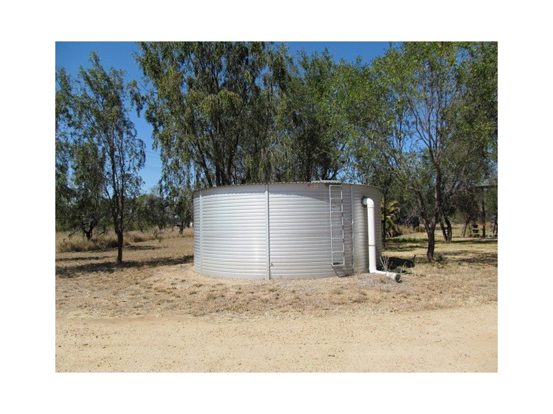 Emerald QLD 4720