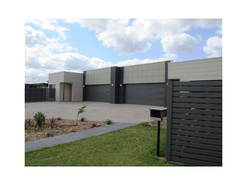 Emerald QLD 4720