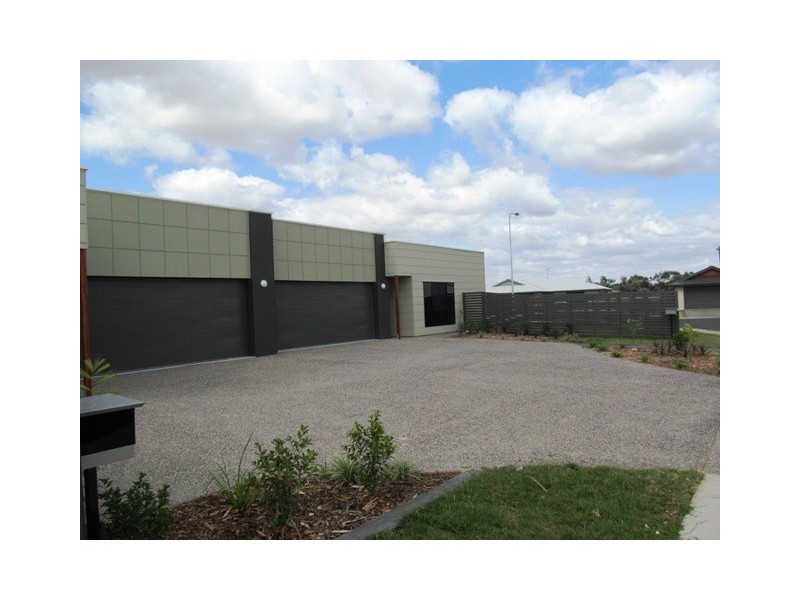 Emerald QLD 4720