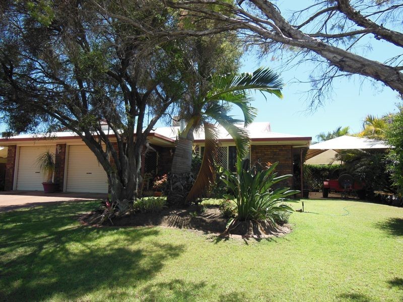 Emerald QLD 4720