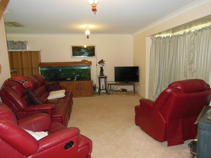 Emerald QLD 4720