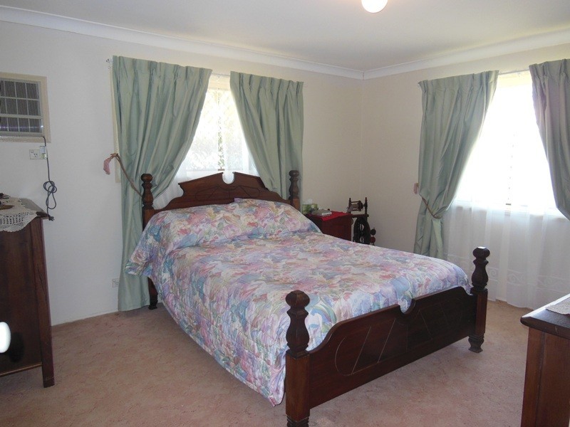 Emerald QLD 4720