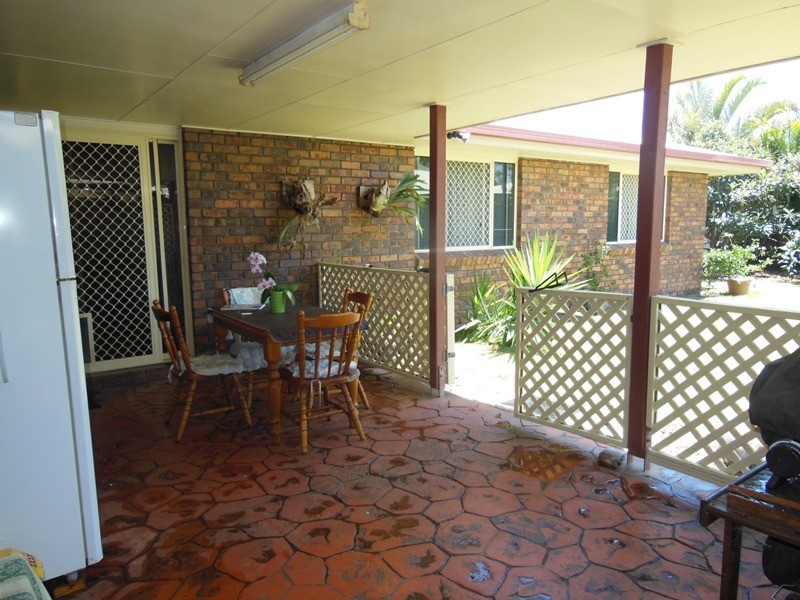 Emerald QLD 4720
