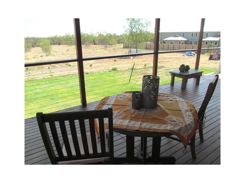 77 Patanga Place, Emerald QLD 4720