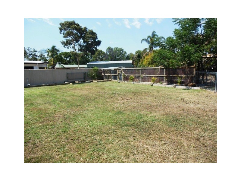 63 Newman Drive, Emerald QLD 4720