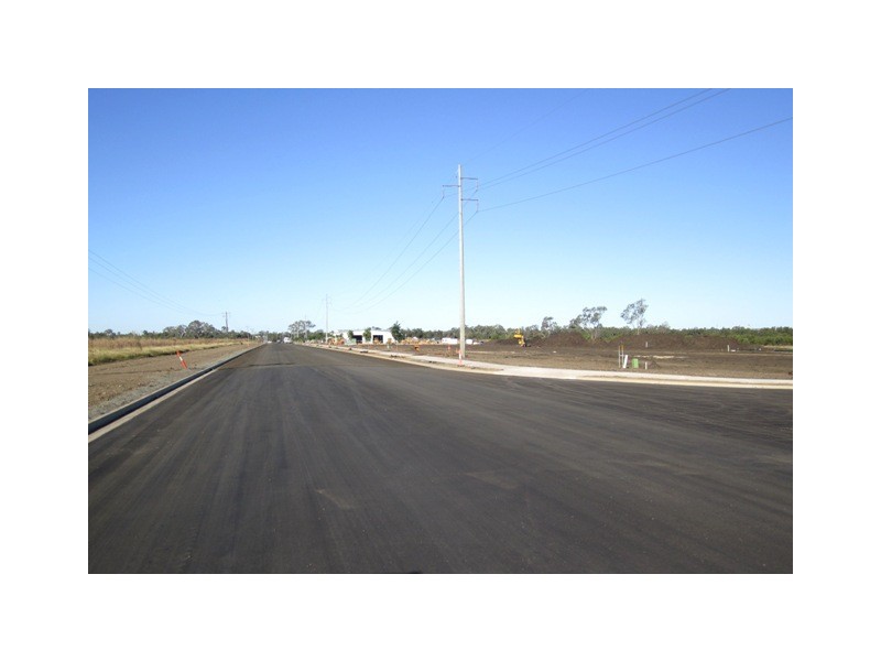 Emerald QLD 4720