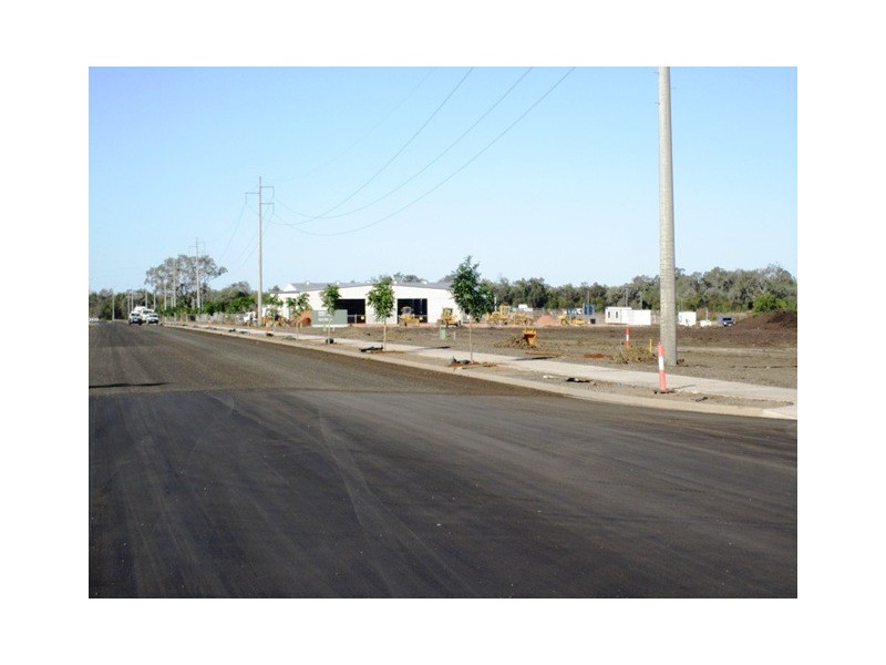 Emerald QLD 4720