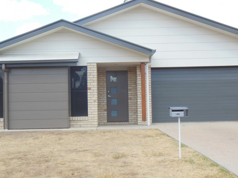 148 Opal Street, Emerald QLD 4720