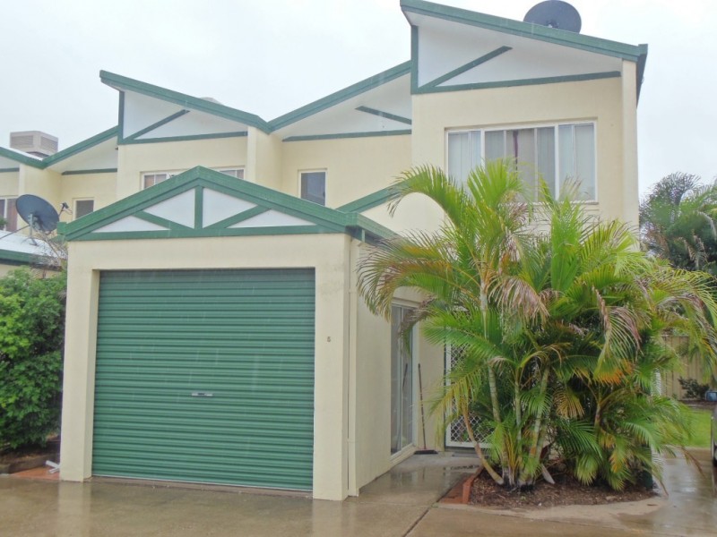 5/52 Borilla Street, Emerald QLD 4720