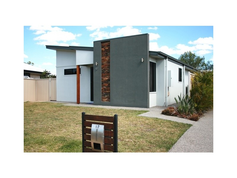 57 Blue Gums Drive, Emerald QLD 4720