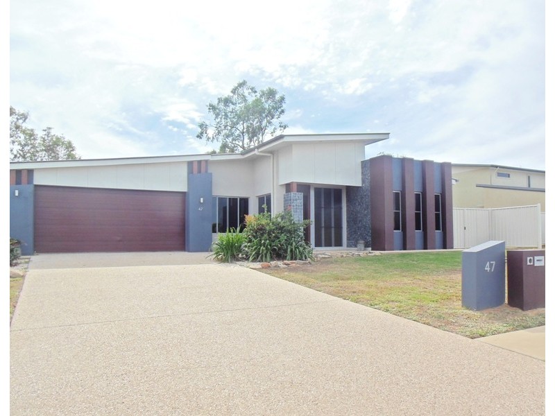 Emerald QLD 4720