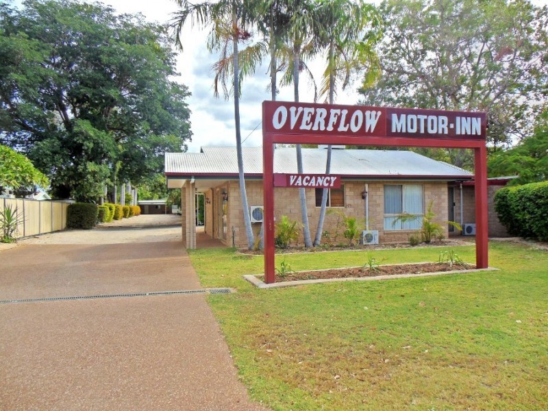 Emerald QLD 4720