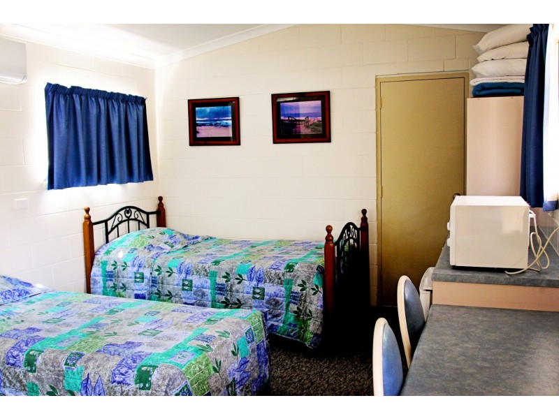 Emerald QLD 4720