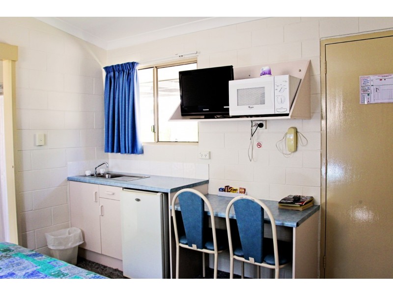Emerald QLD 4720