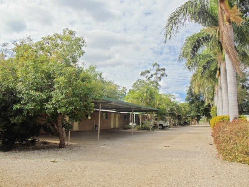 Emerald QLD 4720