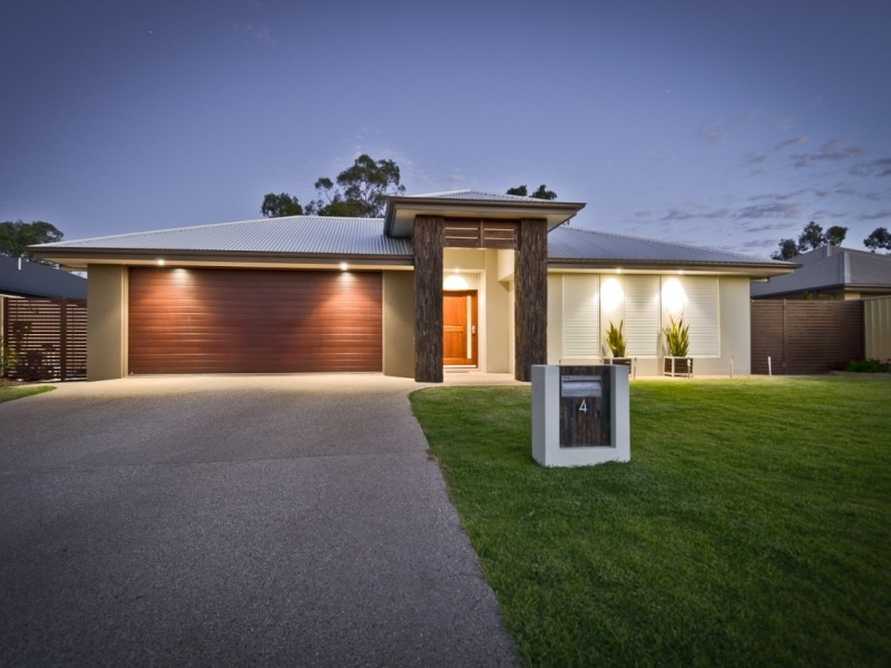 4 Brokenwood Street, Emerald QLD 4720