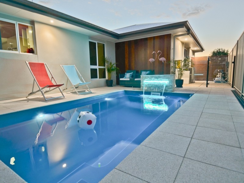 4 Brokenwood Street, Emerald QLD 4720