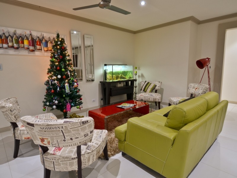 4 Brokenwood Street, Emerald QLD 4720