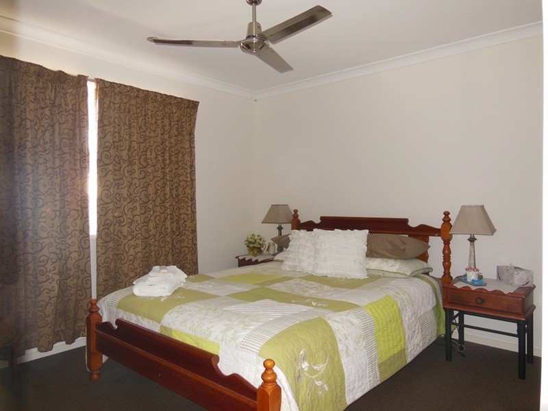 66 Lakeside Drive, Emerald QLD 4720