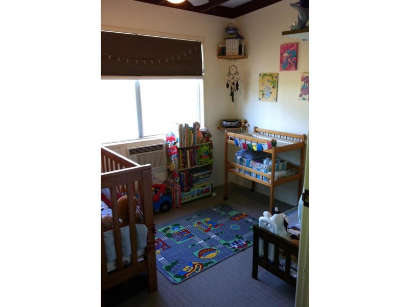 42 Hibernia Road, Capella QLD 4723