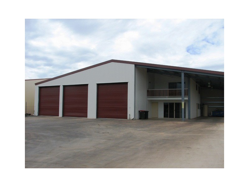 20 Brown Street, Emerald QLD 4720